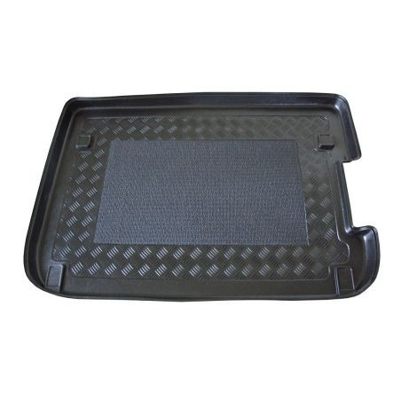 Стелка за багажник за Citroen C4 Picasso (2006-2013) 5 seats with / without Modubox