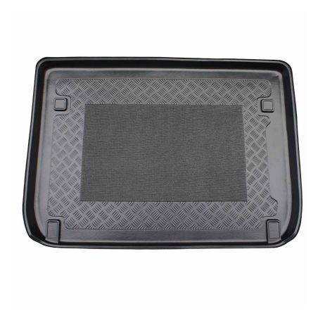 Стелка за багажник за Citroen C4 Picasso (2006-2013) 5 seats without Modubox