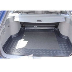 Стелка за багажник за Chevrolet Lacetti (2003-2011) / Nubira Combi