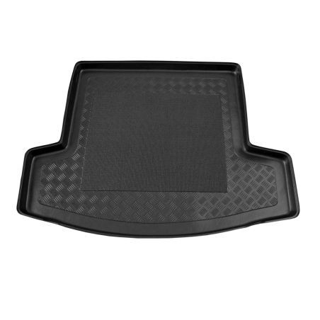 Стелка за багажник за Chevrolet Captiva (2006+) 5/7 seats (3rd row pulled down)