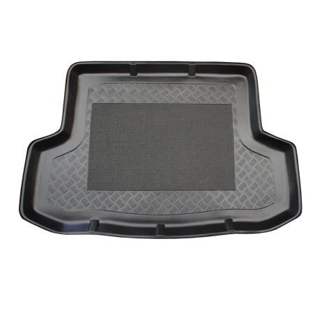 Стелка за багажник за Chevrolet Aveo (2006-2011) / Aveo Classic Sedan / Kalos T 250 (2011+) after 2006 facelift (model T250)