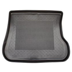 Стелка за багажник за Fiat Marea Weekend (1996-2002) Combi