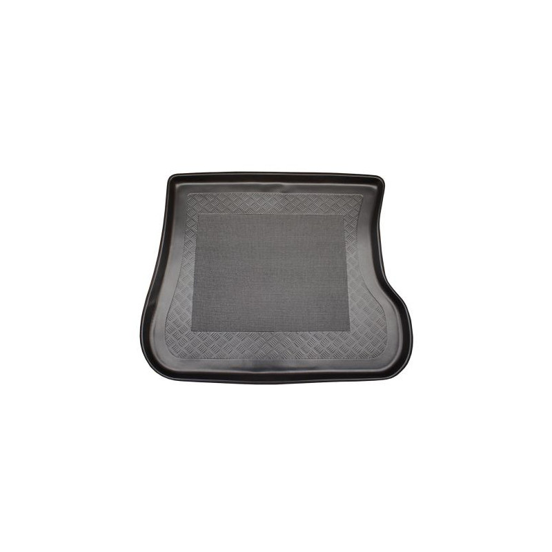 Стелка за багажник за Fiat Marea Weekend (1996-2002) Combi