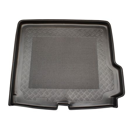 Стелка за багажник за Fiat Palio (1997-2004) Weekend HL Combi