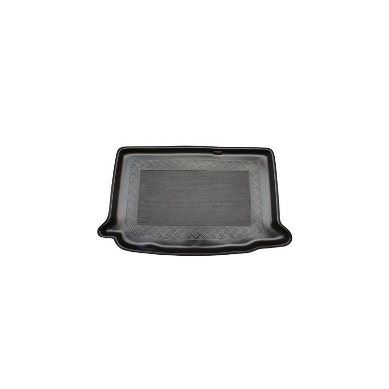 Стелка за багажник за Fiat Punto (2001-2002) / Punto I (2001+) 3 doors