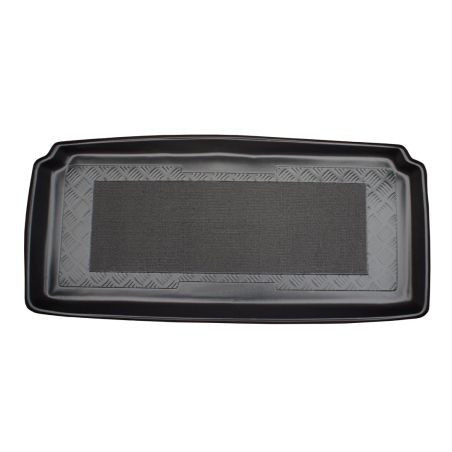 Стелка за багажник за Fiat Seicento / 600 (1998-2010) 3 doors