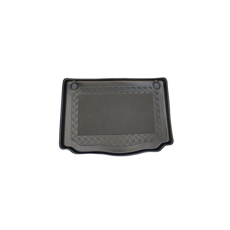 Стелка за багажник за Fiat Stilo (2002-2007) HB/5 doors