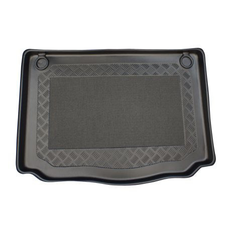 Стелка за багажник за Fiat Stilo (2002-2007) HB/5 doors