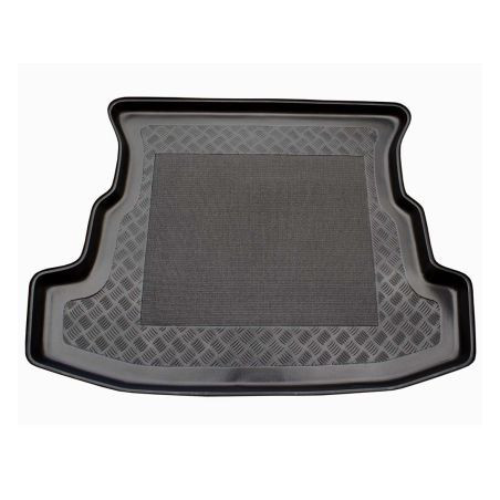 Стелка за багажник за Fiat Albea (2002+) Sedan