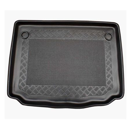 Стелка за багажник за Fiat Stilo (2002-2007) 3 doors