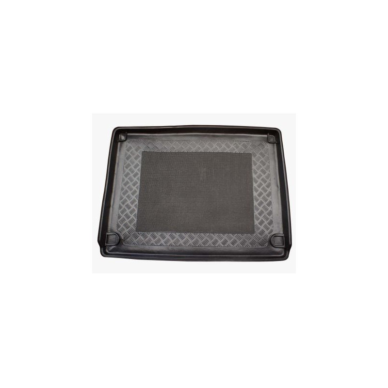 Стелка за багажник за Fiat Stilo Multiwagon (2003-2007) Combi backseat mong