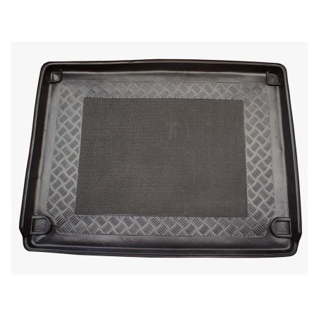 Стелка за багажник за Fiat Stilo Multiwagon (2003-2007) Combi backseat mong