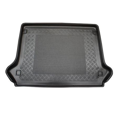 Стелка за багажник за Fiat Doblo I (2001-2010) Panorama - 5 seats