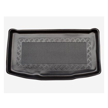 Стелка за багажник за Fiat Panda (2003-2009) Classic 5 doors