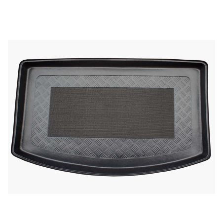 Стелка за багажник за Fiat Idea (2003+)