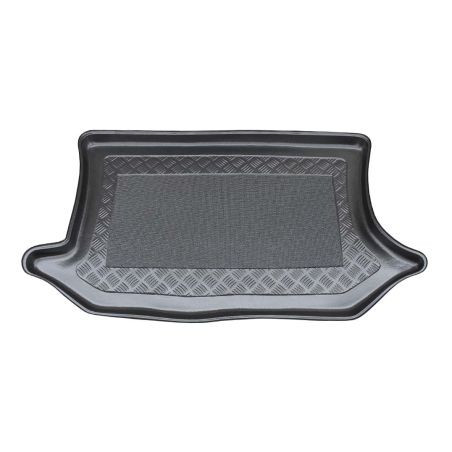Стелка за багажник за Ford Fiesta V (2002-2008) Hatchback 3d/5d