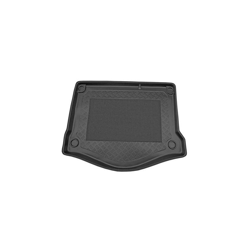 Стелка за багажник за Ford Focus (2004-2011) Hatchback 3d/5d - mini tyre or repair kit