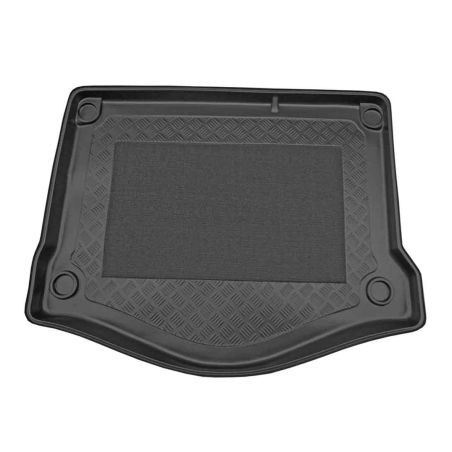 Стелка за багажник за Ford Focus (2004-2011) Hatchback 3d/5d - mini tyre or repair kit