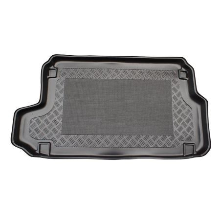 Стелка за багажник за Honda HR-V (1999-2006) - 3 doors