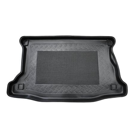 Стелка за багажник за Honda Jazz I (2002-2010) 5 doors