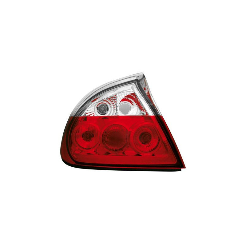 Кристални стопове  OPEL TIGRA  (94-00)