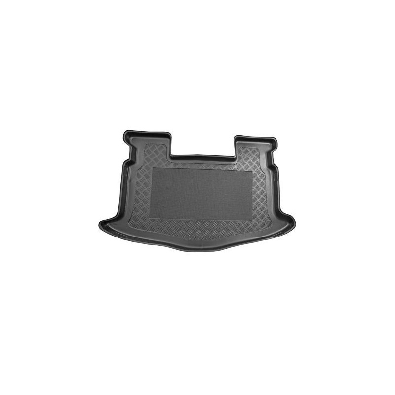 Стелка за багажник за Honda FR-V (2004-2010) 5 doors