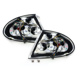 Кристални стопове OPEL TIGRA (94-00)