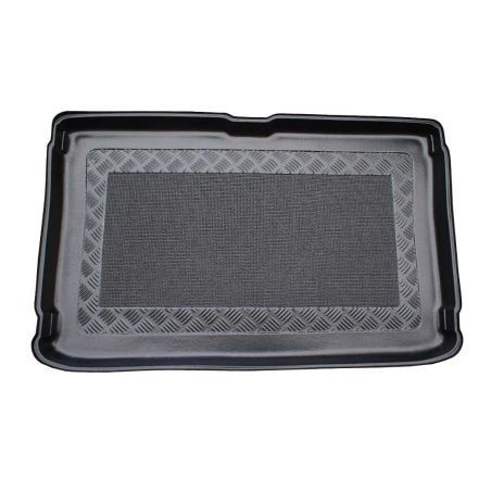 Стелка за багажник за Hyundai Getz Hatchback 3d/5d 2002-2008