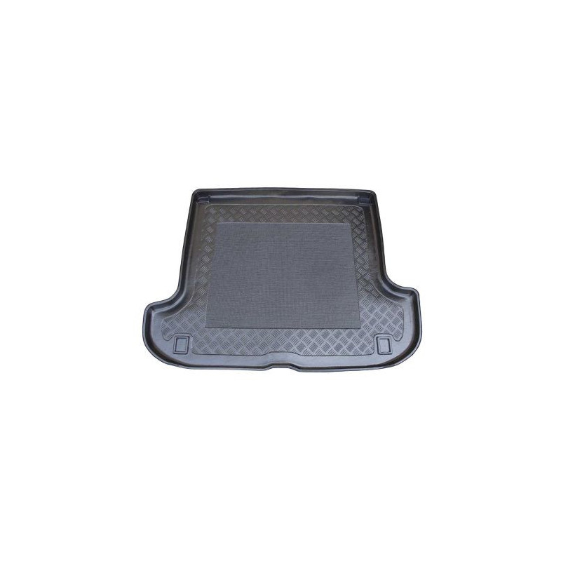 Стелка за багажник за Hyundai Terracan (2001-2007) 5 seats