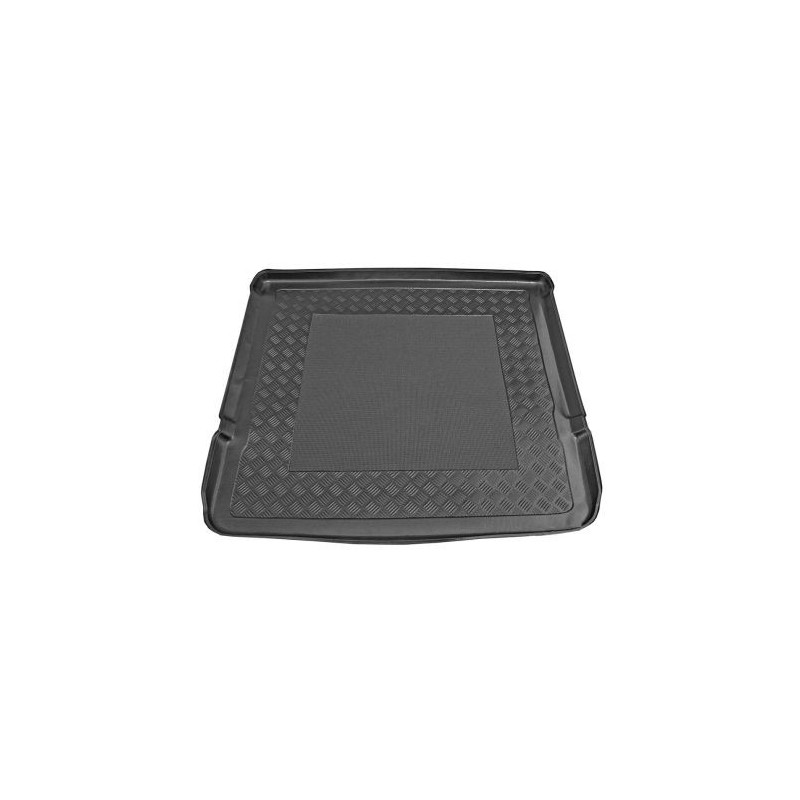 Стелка за багажник за Hyundai Trajet (2000-2007) 5/7 seats 3rd row removed