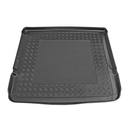 Стелка за багажник за Hyundai Trajet (2000-2007) 5/7 seats 3rd row removed