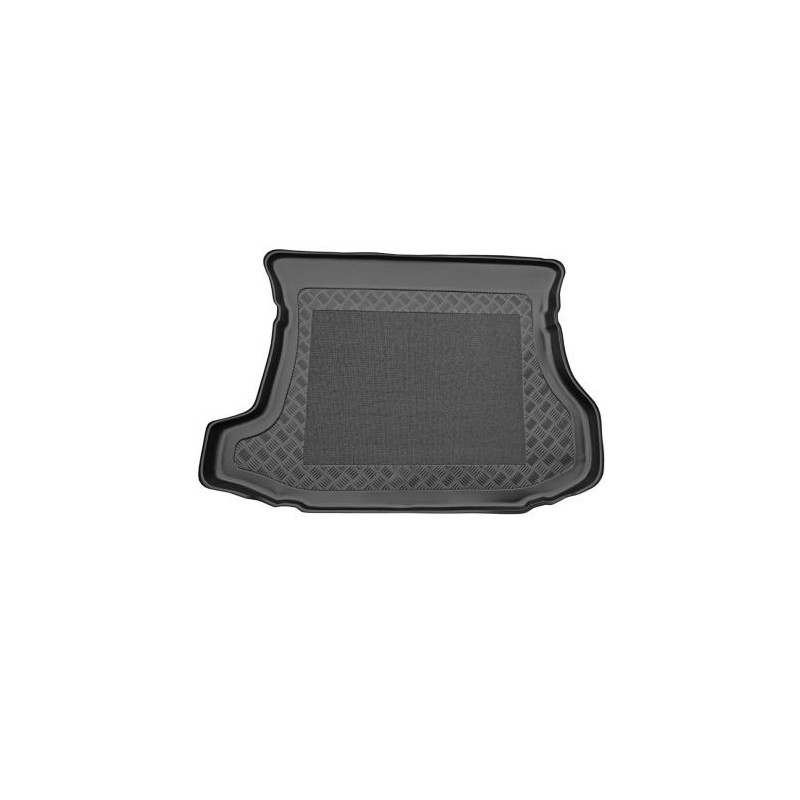 Стелка за багажник за Mazda Premacy (1999-2002) 5/7 seats (3rd row removed)