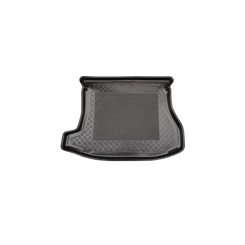 Стелка за багажник за Mazda Premacy (2003-2005) 5/7 seats (3rd row removed)