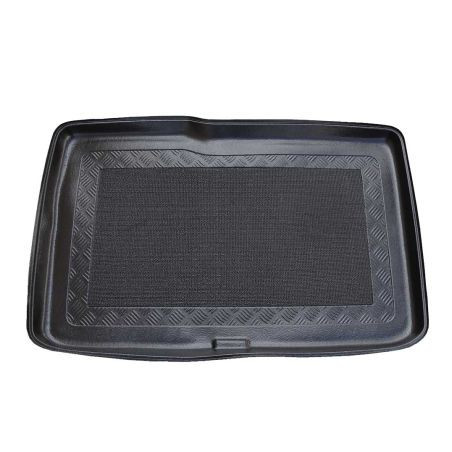 Стелка за багажник за Mercedes A-Class W168 (1998-2004) 5 doors