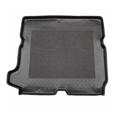 Стелка за багажник за Mercedes Vito (1997-2003)  - 5 seats with metal sides of the boot