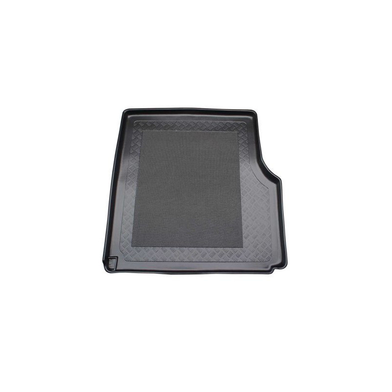 Стелка за багажник за Mercedes E-Class W124 (1986-1996) Combi