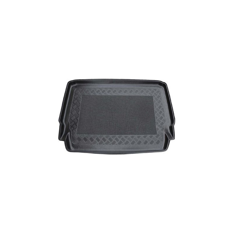 Стелка за багажник за Mercedes 190 W201 (1982-1993) Sedan