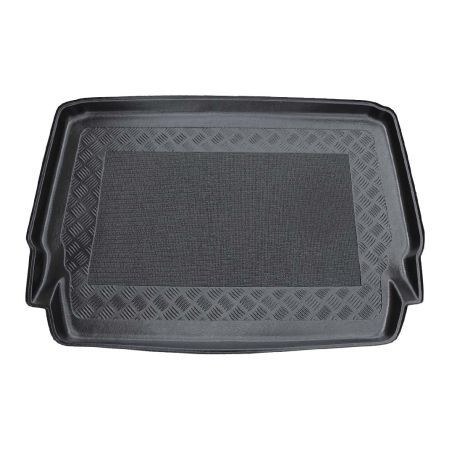 Стелка за багажник за Mercedes 190 W201 (1982-1993) Sedan