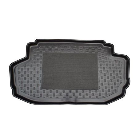 Стелка за багажник за Mercedes S-Class W220 (1998-2005) Sedan with left and right wing