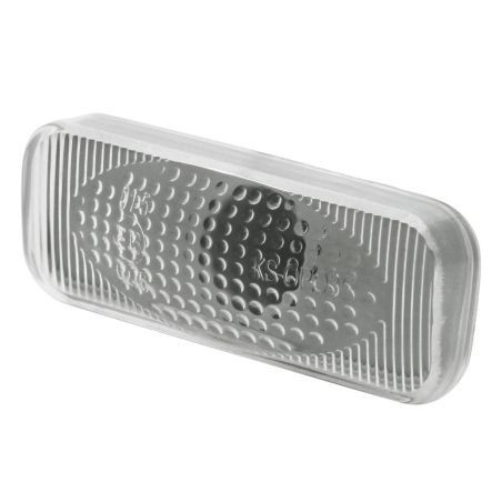 Кристални мигачи  OPEL OMEGA  B (94-99) - хром