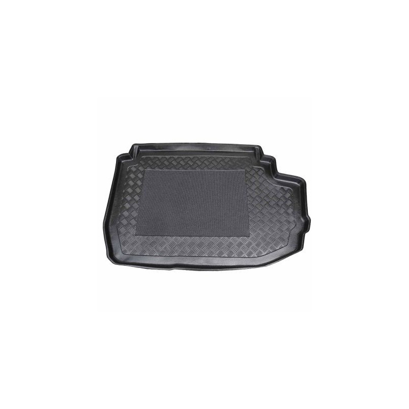 Стелка за багажник за Mercedes S-Class W220 (1998-2005) Sedan with right wing left side stright