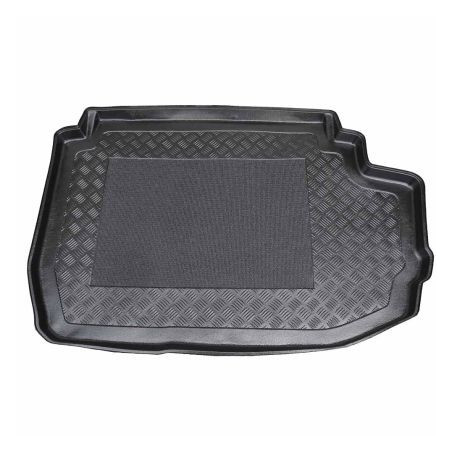 Стелка за багажник за Mercedes S-Class W220 (1998-2005) Sedan with right wing left side stright