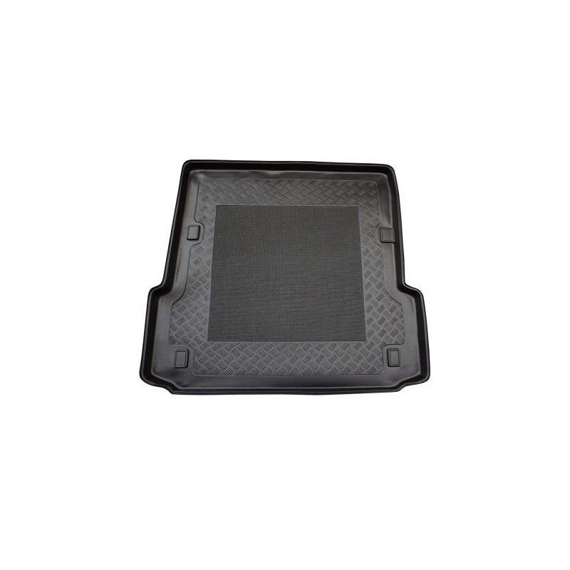 Стелка за багажник за Mercedes E-Class W211 (2003-2009) Combi standard model (with left and right wing)