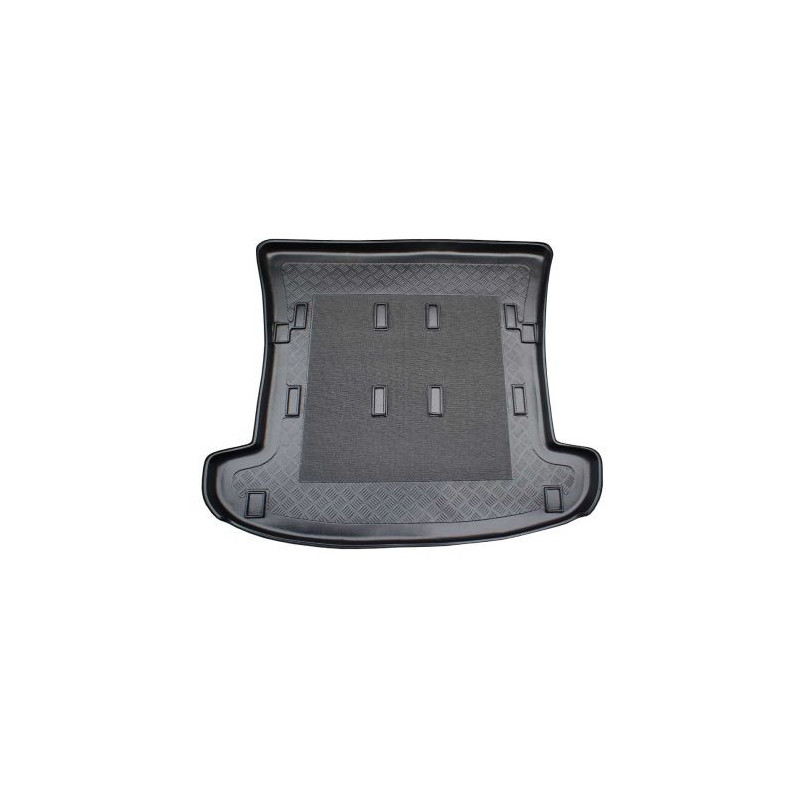 Стелка за багажник за Mitsubishi Space Wagon I (1998-2004) 3rd row pulled up