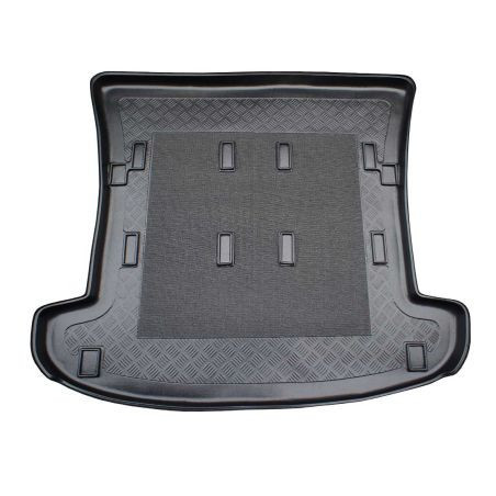 Стелка за багажник за Mitsubishi Space Wagon I (1998-2004) 3rd row pulled up