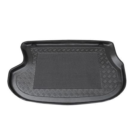 Стелка за багажник за Mitsubishi Outlander I (2004-2007)