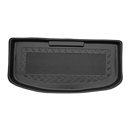 Стелка за багажник за Mitsubishi Colt CZ (2005-2008) 3 doors