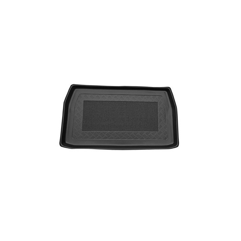 Стелка за багажник за Mitsubishi Grandis (2004+) 7 seats (behind 3rd row of seats)