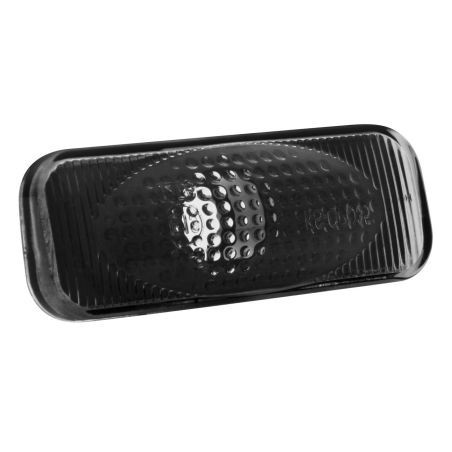 Кристални мигачи  OPEL OMEGA  B (94-99) - черни