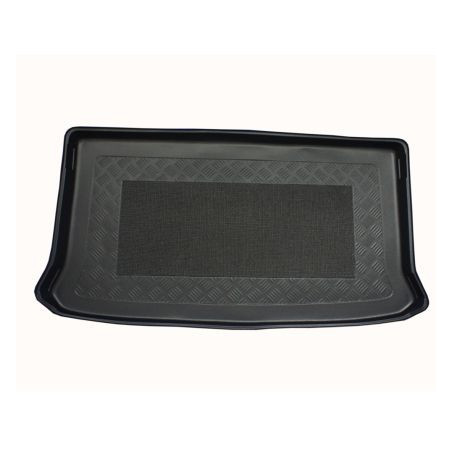 Стелка за багажник за Mitsubishi Pajero Pinin (1999-2007) 5 врати